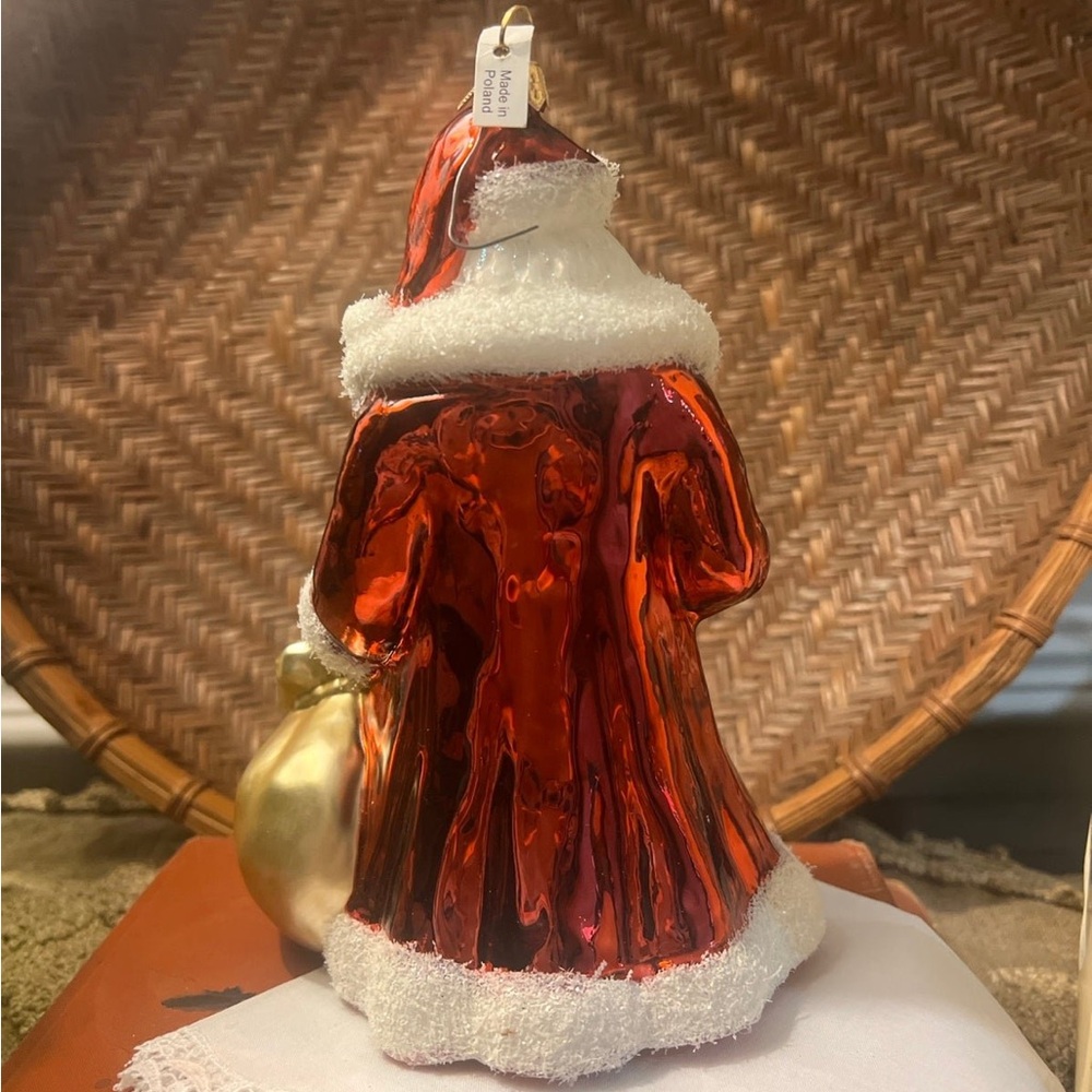 Santa - Picture 2 of 4